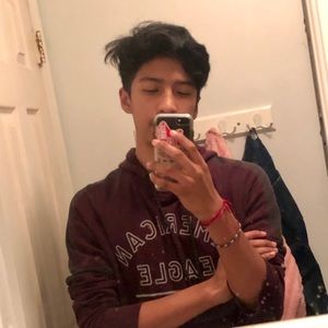 Meet your Posher, Brian